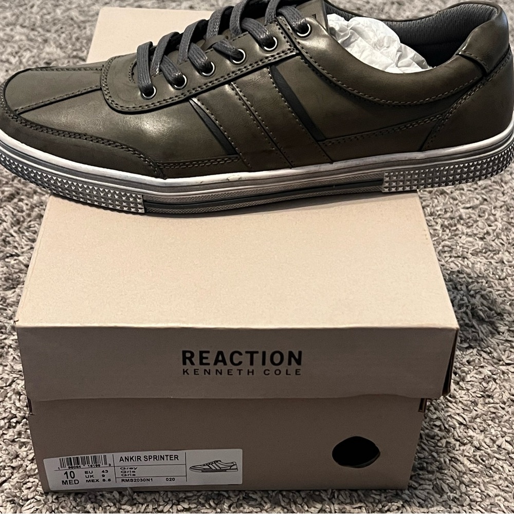 Ankir Kenneth Cole Reaction men’s shoes